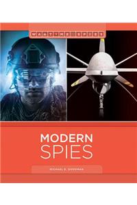 Modern Spies