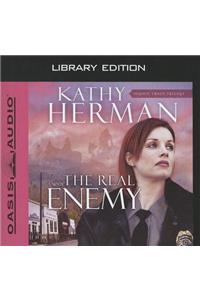 Real Enemy (Library Edition)