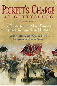 Pickett'S Charge at Gettysburg