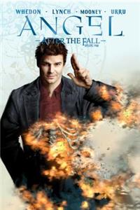 Angel: After the Fall Volume 4
