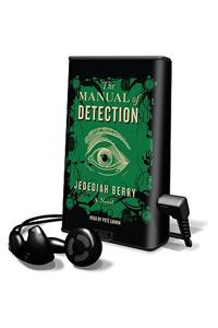 Manual of Detection