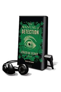 The Manual of Detection