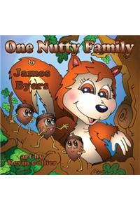 One Nutty Family