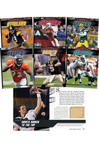 Inside the NFL (Set)