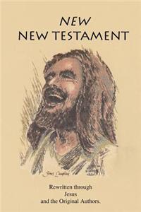 New New Testament
