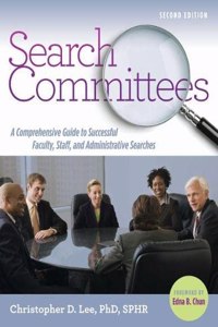 Search Committees