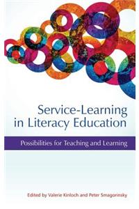 Service-Learning in Literacy Education