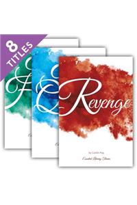Essential Literary Themes (Set)