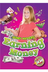 Earning Money