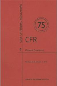 General Provisions
