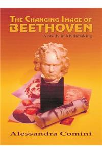 Changing Image of Beethoven