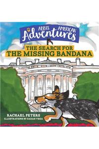 Abbi's American Adventures