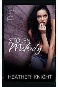 Stolen Melody: A Standalone Dark Romance