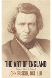 The Art of England