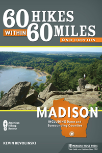 60 Hikes Within 60 Miles