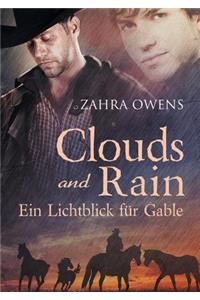 Clouds and Rain - Ein Lichtblick Für Gable (Translation)
