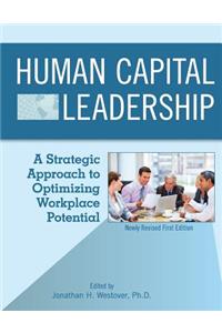 Human Capital Leadership