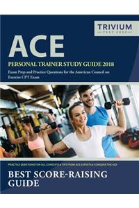 ACE Personal Trainer Study Guide 2018
