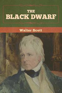 The Black Dwarf