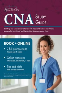 CNA Study Guide
