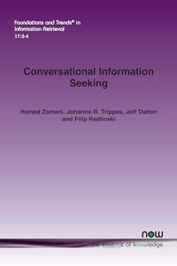 Conversational Information Seeking