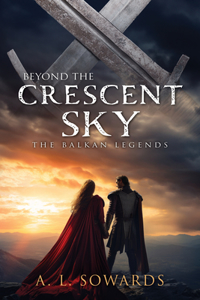 Beyond the Crescent Sky