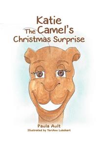 Katie the Camel's Christmas Surprise