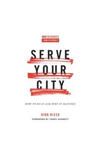 Serve Your City