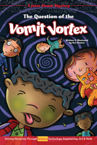 Question of the Vomit Vortex