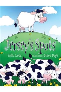 Jersey's Spots