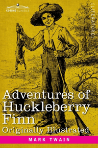 Adventures of Huckleberry Finn