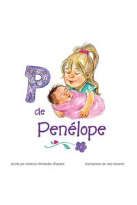 P de Penelope