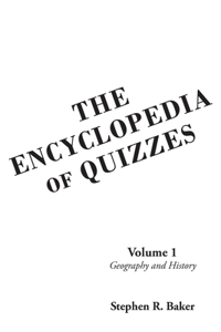 Encyclopedia of Quizzes