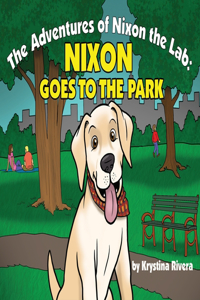 Nixon Goes to the Park
