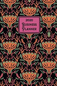 2020 Business Planner