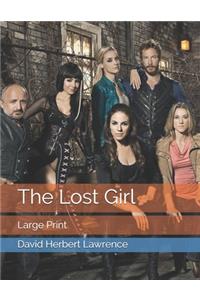 The Lost Girl