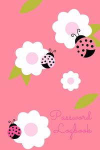 Password Logbook