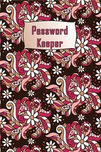 password keeper
