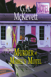 Murder at Mabel's Motel