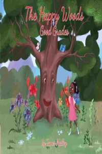 Happy Woods: Good Grades, with African-American illustrations