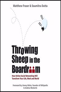 Throwing Sheep in the Boardroom Lib/E
