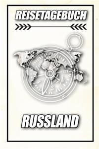 Reisetagebuch Russland