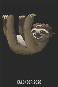 Kalender 2020