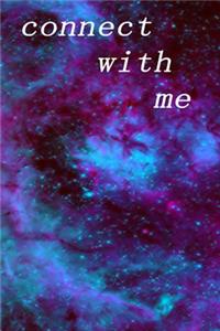 connect with me
