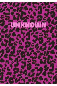 Unknown