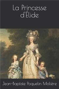 La Princesse d'Élide