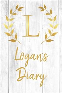 Logan's Diary