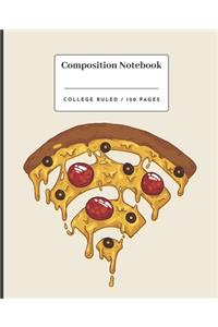 Composition Notebook