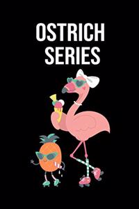 Notebook OSTRICH Series
