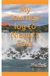 My Journey-log to Niagara Falls